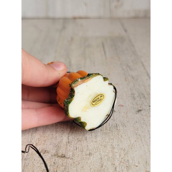 Lemax pumpkin spooky town stack‎ Halloween village accessory - Picture 6 of 6